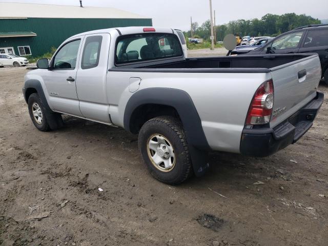 Photo 1 VIN: 5TFUU4EN8BX008391 - TOYOTA TACOMA ACC 