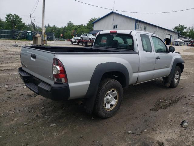 Photo 2 VIN: 5TFUU4EN8BX008391 - TOYOTA TACOMA ACC 