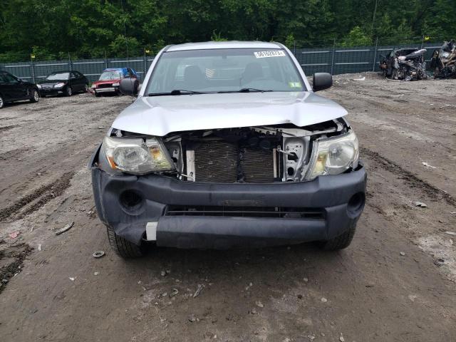 Photo 4 VIN: 5TFUU4EN8BX008391 - TOYOTA TACOMA ACC 