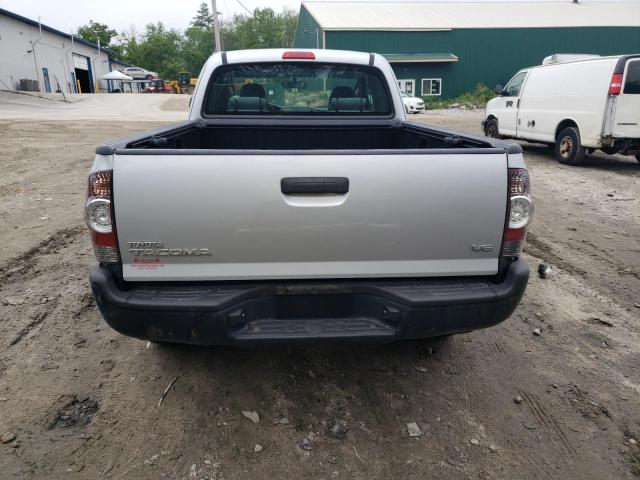 Photo 5 VIN: 5TFUU4EN8BX008391 - TOYOTA TACOMA ACC 