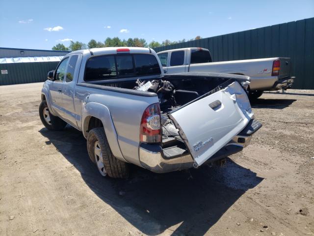 Photo 2 VIN: 5TFUU4EN8BX017429 - TOYOTA TACOMA ACC 