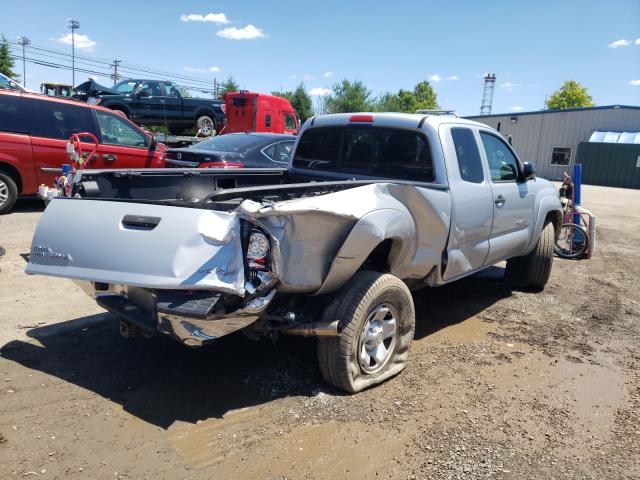 Photo 3 VIN: 5TFUU4EN8BX017429 - TOYOTA TACOMA ACC 