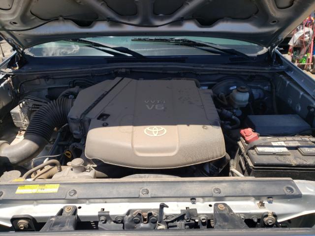 Photo 6 VIN: 5TFUU4EN8BX017429 - TOYOTA TACOMA ACC 