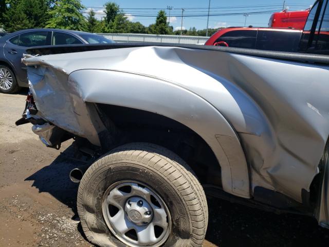 Photo 8 VIN: 5TFUU4EN8BX017429 - TOYOTA TACOMA ACC 