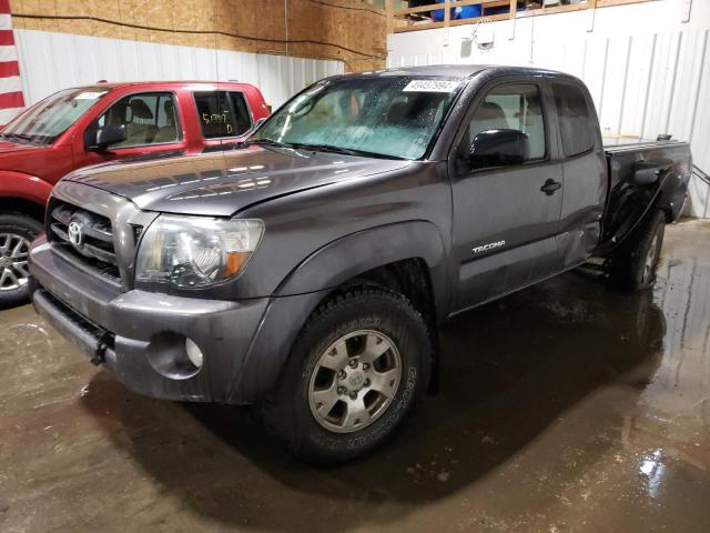 Photo 0 VIN: 5TFUU4EN8BX019794 - TOYOTA TACOMA 