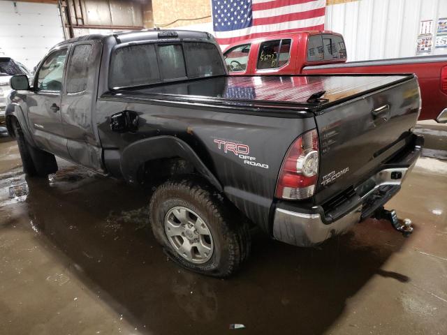 Photo 1 VIN: 5TFUU4EN8BX019794 - TOYOTA TACOMA 