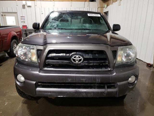 Photo 4 VIN: 5TFUU4EN8BX019794 - TOYOTA TACOMA 