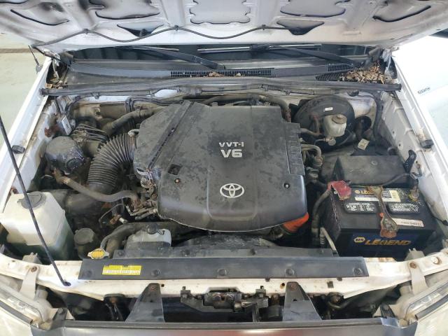 Photo 10 VIN: 5TFUU4EN8CX022826 - TOYOTA TACOMA 