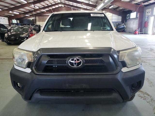 Photo 4 VIN: 5TFUU4EN8CX022826 - TOYOTA TACOMA 