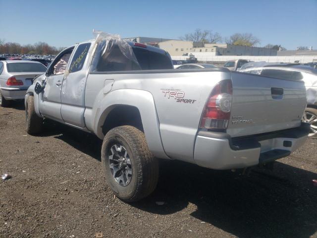 Photo 1 VIN: 5TFUU4EN8CX025614 - TOYOTA TACOMA 