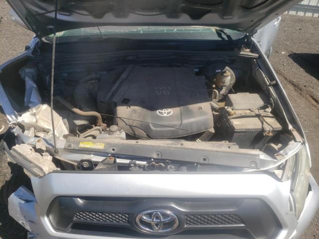 Photo 10 VIN: 5TFUU4EN8CX025614 - TOYOTA TACOMA 