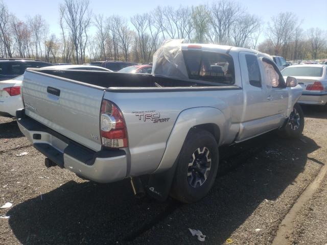 Photo 2 VIN: 5TFUU4EN8CX025614 - TOYOTA TACOMA 