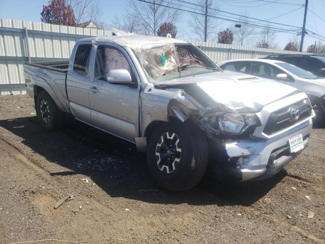 Photo 3 VIN: 5TFUU4EN8CX025614 - TOYOTA TACOMA 