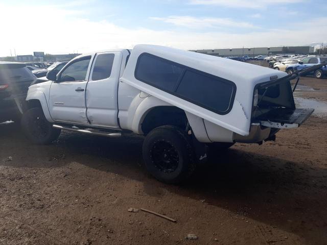 Photo 1 VIN: 5TFUU4EN8CX028335 - TOYOTA TACOMA 