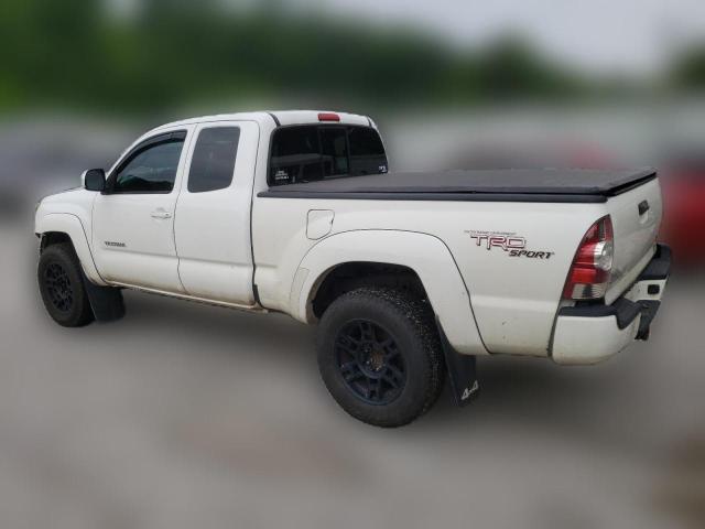 Photo 1 VIN: 5TFUU4EN8CX039805 - TOYOTA TACOMA 