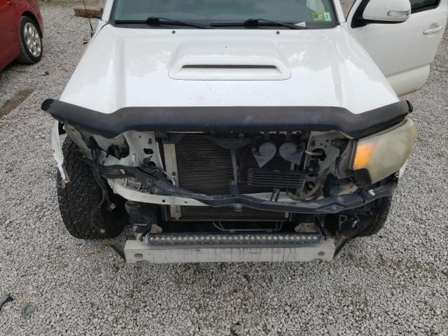 Photo 10 VIN: 5TFUU4EN8CX039805 - TOYOTA TACOMA 