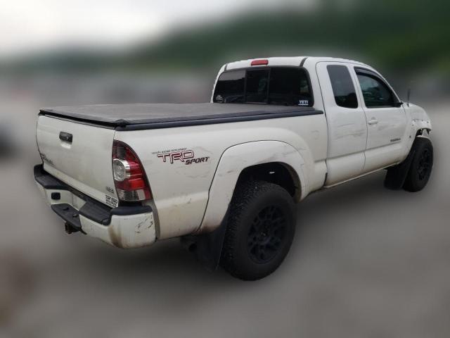 Photo 2 VIN: 5TFUU4EN8CX039805 - TOYOTA TACOMA 