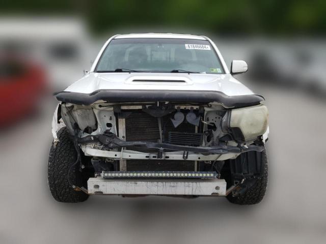 Photo 4 VIN: 5TFUU4EN8CX039805 - TOYOTA TACOMA 