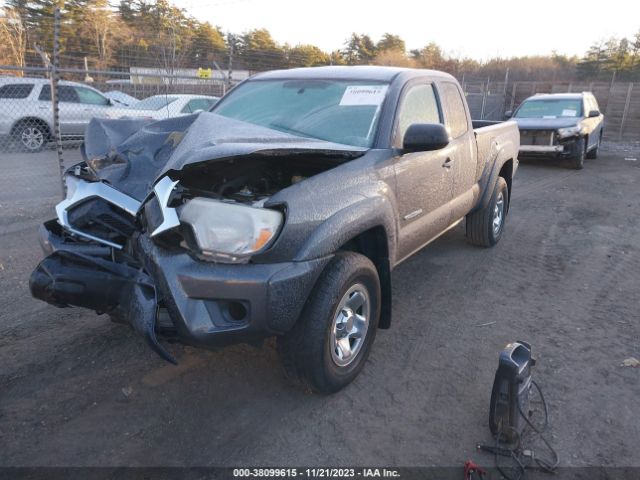 Photo 1 VIN: 5TFUU4EN8DX058131 - TOYOTA TACOMA 