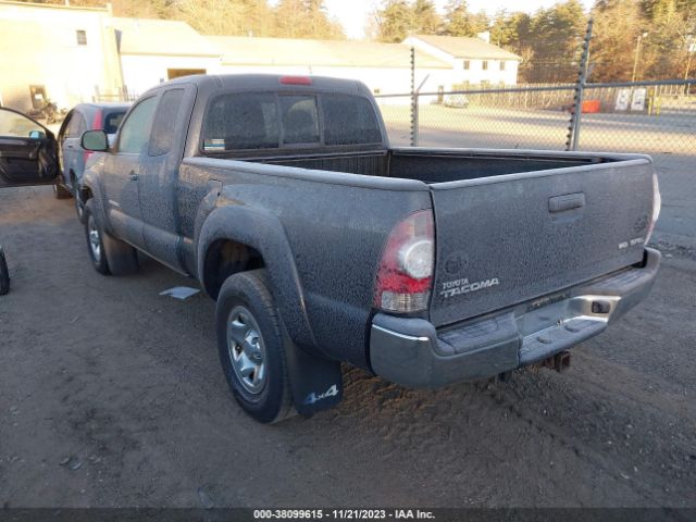 Photo 2 VIN: 5TFUU4EN8DX058131 - TOYOTA TACOMA 