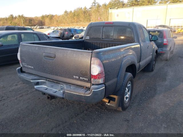 Photo 3 VIN: 5TFUU4EN8DX058131 - TOYOTA TACOMA 