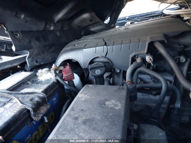 Photo 9 VIN: 5TFUU4EN8DX058131 - TOYOTA TACOMA 