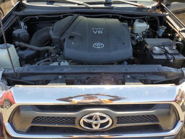 Photo 10 VIN: 5TFUU4EN8DX059179 - TOYOTA TACOMA 