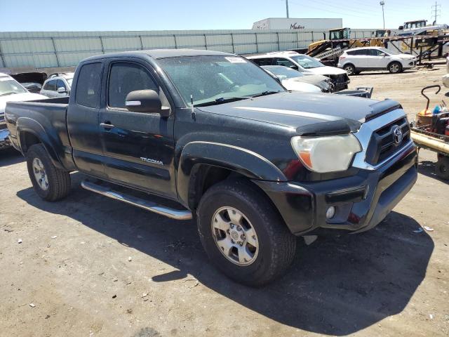 Photo 3 VIN: 5TFUU4EN8DX059179 - TOYOTA TACOMA 