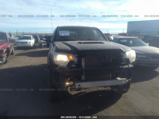 Photo 5 VIN: 5TFUU4EN8DX060820 - TOYOTA TACOMA 