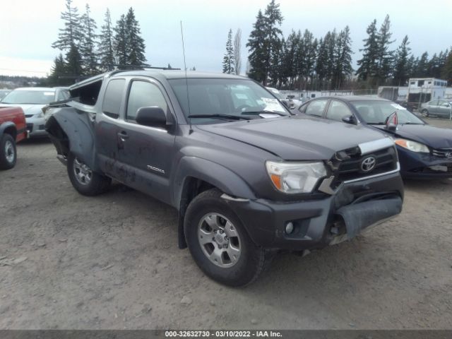 Photo 0 VIN: 5TFUU4EN8DX067976 - TOYOTA TACOMA 