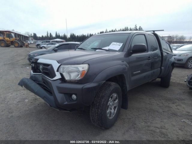 Photo 1 VIN: 5TFUU4EN8DX067976 - TOYOTA TACOMA 