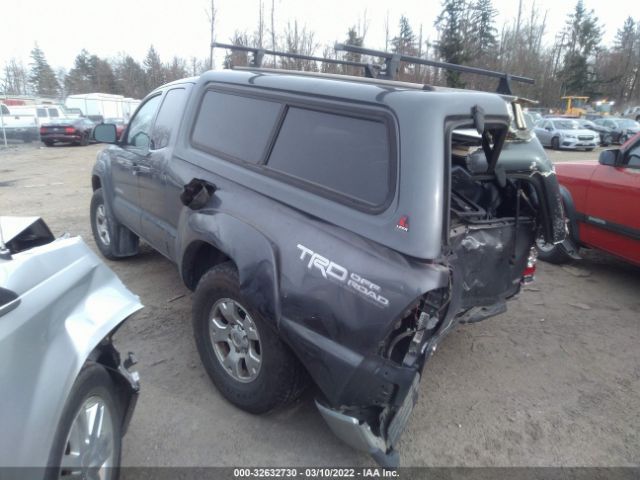 Photo 2 VIN: 5TFUU4EN8DX067976 - TOYOTA TACOMA 