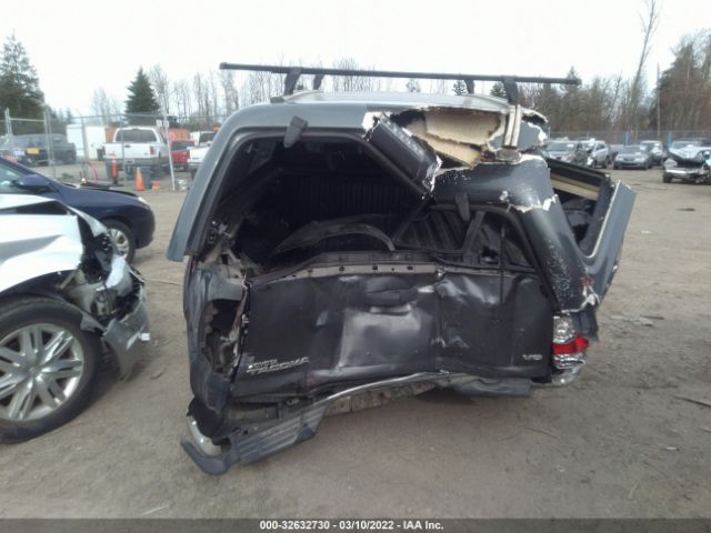 Photo 5 VIN: 5TFUU4EN8DX067976 - TOYOTA TACOMA 