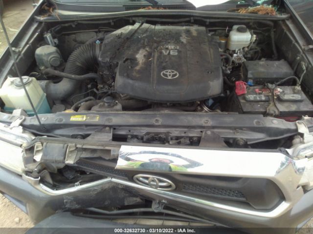 Photo 9 VIN: 5TFUU4EN8DX067976 - TOYOTA TACOMA 