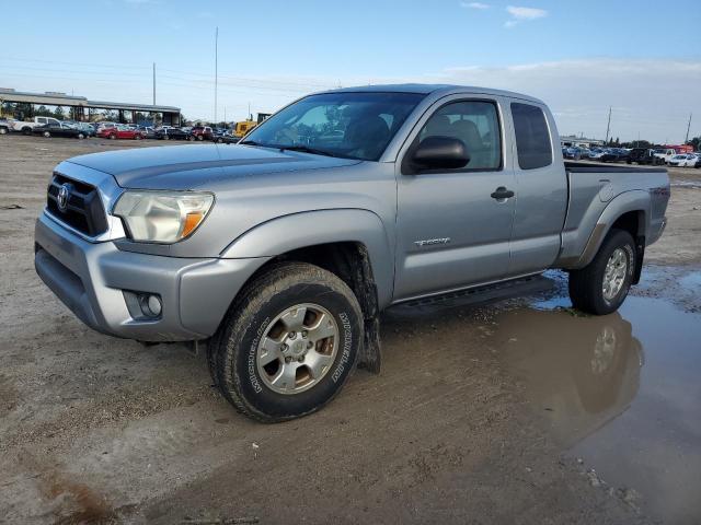 Photo 0 VIN: 5TFUU4EN8EX086299 - TOYOTA TACOMA 