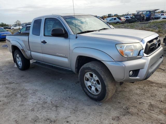 Photo 3 VIN: 5TFUU4EN8EX086299 - TOYOTA TACOMA 