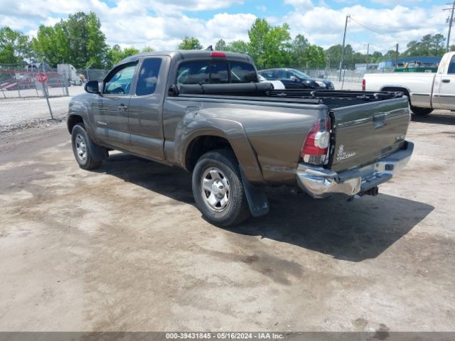 Photo 2 VIN: 5TFUU4EN8EX087128 - TOYOTA TACOMA 