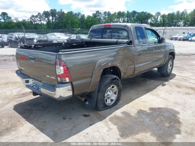 Photo 3 VIN: 5TFUU4EN8EX087128 - TOYOTA TACOMA 