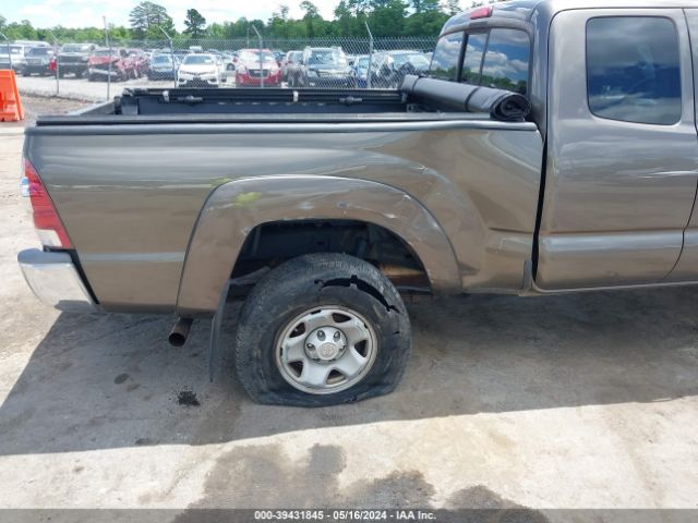 Photo 5 VIN: 5TFUU4EN8EX087128 - TOYOTA TACOMA 