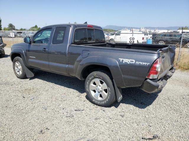 Photo 1 VIN: 5TFUU4EN8FX121506 - TOYOTA TACOMA 