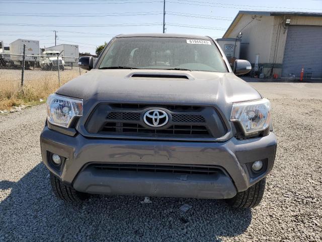 Photo 4 VIN: 5TFUU4EN8FX121506 - TOYOTA TACOMA 