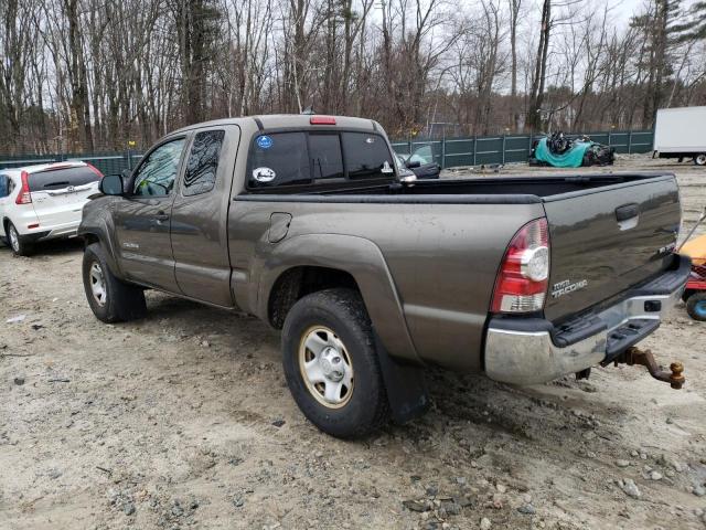 Photo 1 VIN: 5TFUU4EN8FX128049 - TOYOTA TACOMA ACC 