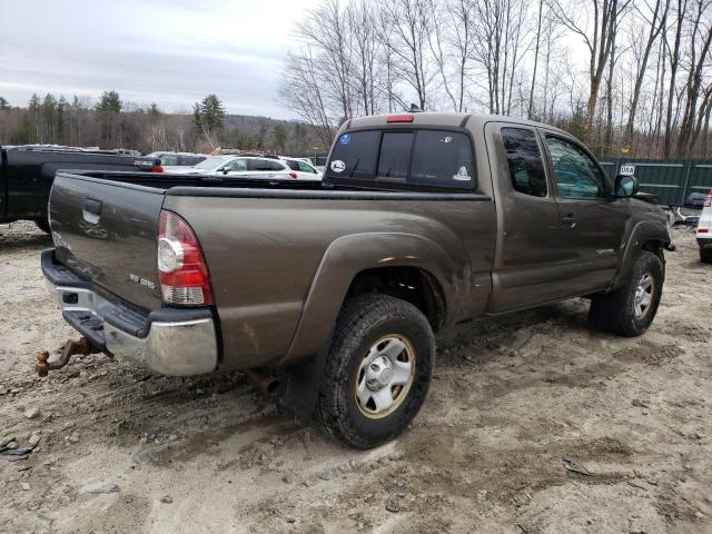 Photo 2 VIN: 5TFUU4EN8FX128049 - TOYOTA TACOMA ACC 