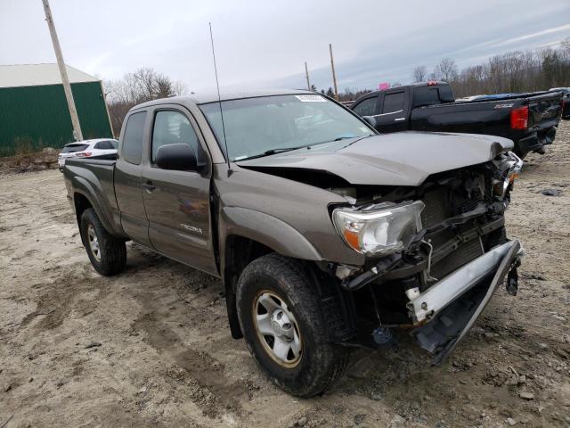 Photo 3 VIN: 5TFUU4EN8FX128049 - TOYOTA TACOMA ACC 