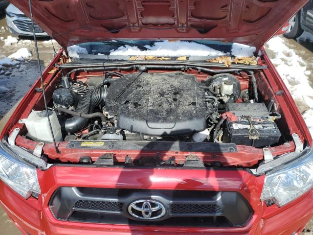 Photo 10 VIN: 5TFUU4EN8FX130402 - TOYOTA TACOMA ACC 