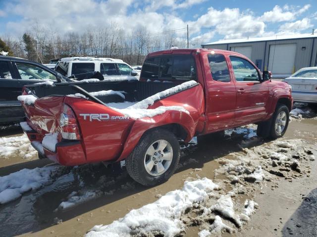 Photo 2 VIN: 5TFUU4EN8FX130402 - TOYOTA TACOMA ACC 