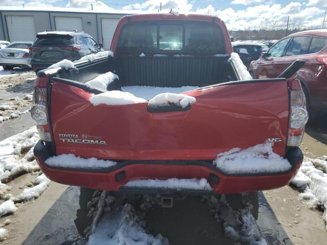 Photo 5 VIN: 5TFUU4EN8FX130402 - TOYOTA TACOMA ACC 