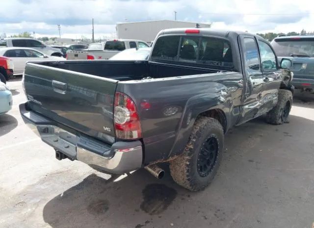 Photo 3 VIN: 5TFUU4EN8FX140637 - TOYOTA TACOMA 