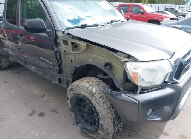 Photo 5 VIN: 5TFUU4EN8FX140637 - TOYOTA TACOMA 