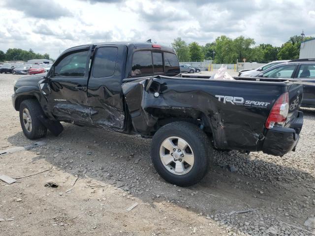 Photo 1 VIN: 5TFUU4EN8FX141299 - TOYOTA TACOMA ACC 